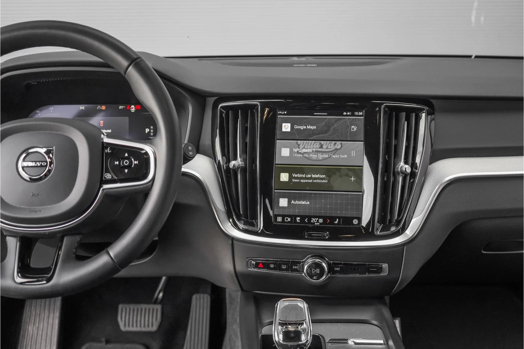 Volvo V60 – foto 22