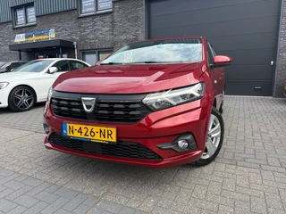 Dacia Sandero – thumbnail 2