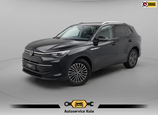 Volkswagen Tiguan – thumbnail 1