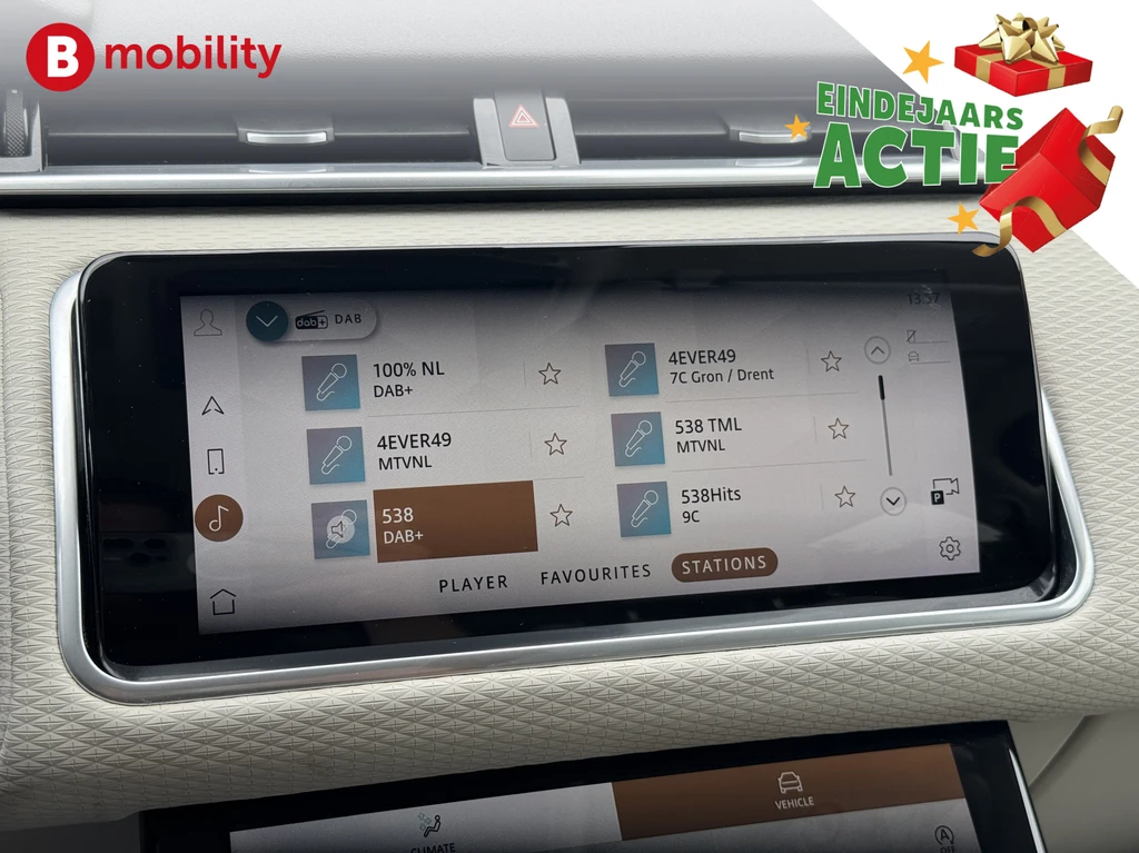 Land Rover Range Rover Velar – foto 24