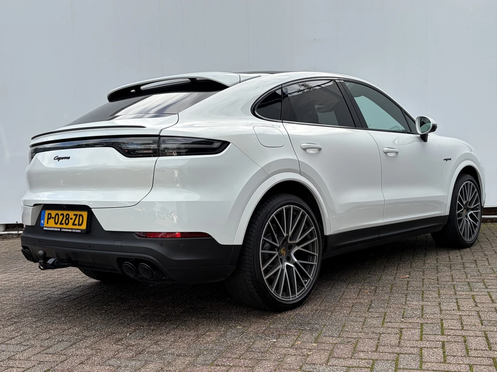 Porsche Cayenne – foto 14
