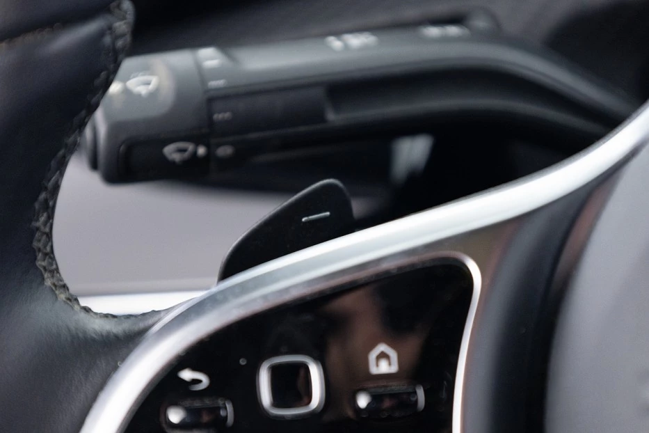 Mercedes-Benz A-Klasse – foto 33