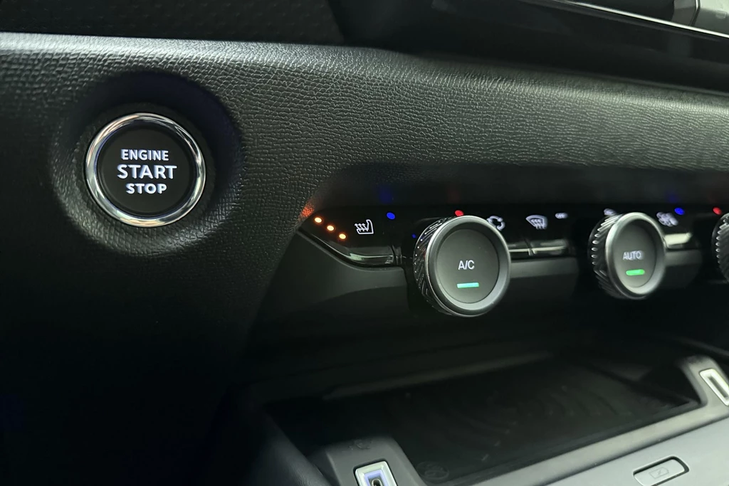 Citroën C4 – foto 21