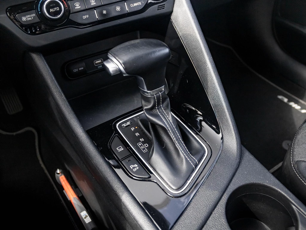 Kia Niro – foto 20