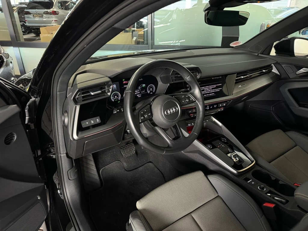 Audi A3 – foto 10