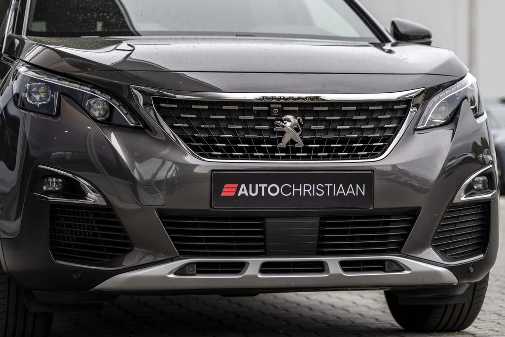 Peugeot 5008 – foto 8