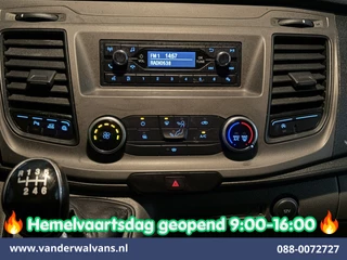 Ford Transit Custom – thumbnail 15
