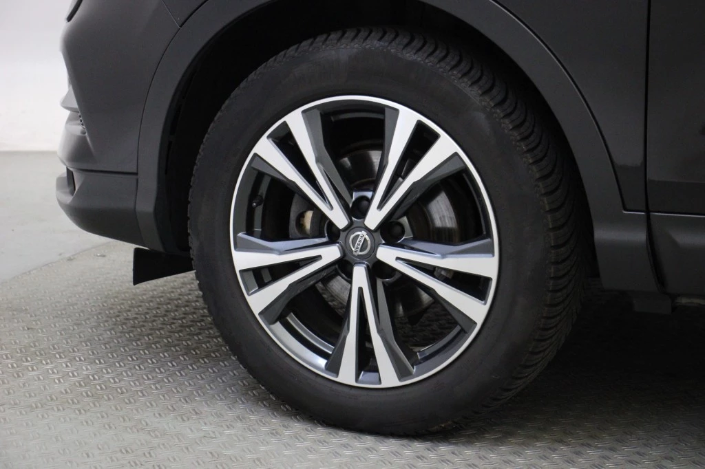 Nissan QASHQAI – foto 33