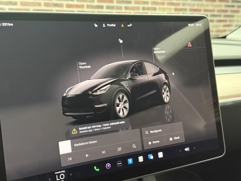 Tesla Model Y – foto 25
