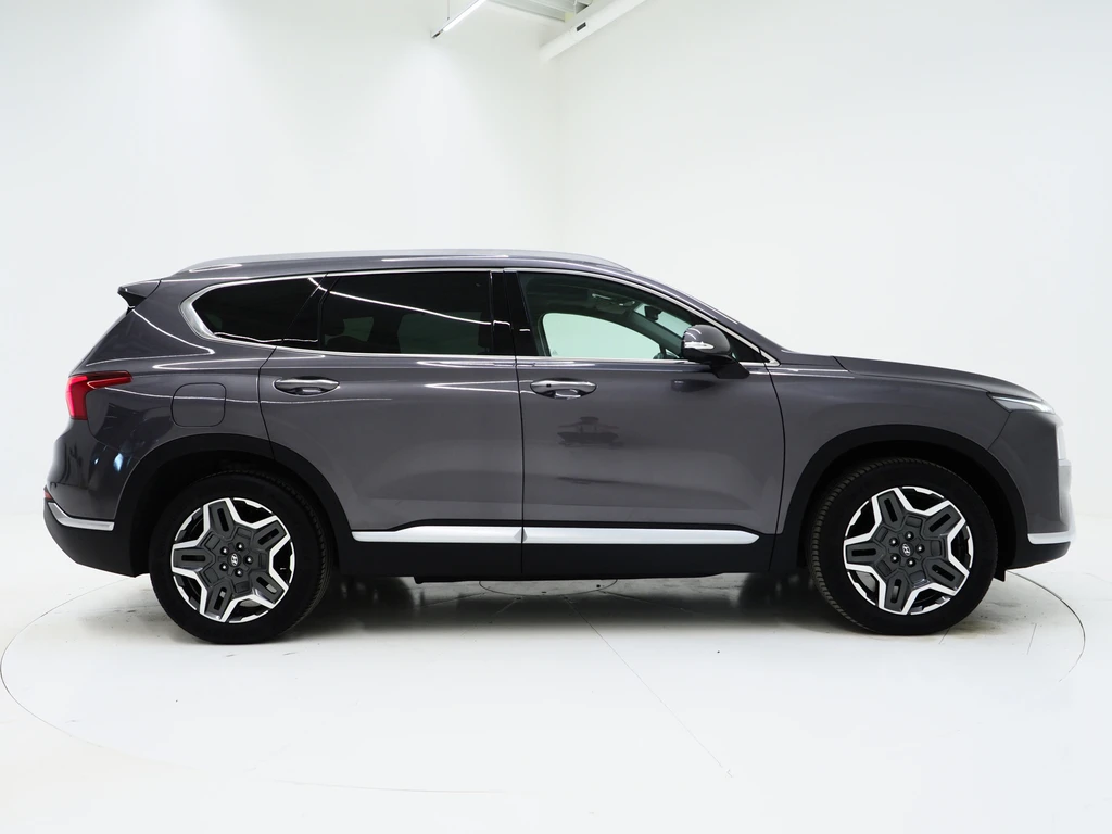 Hyundai Santa Fe – foto 6