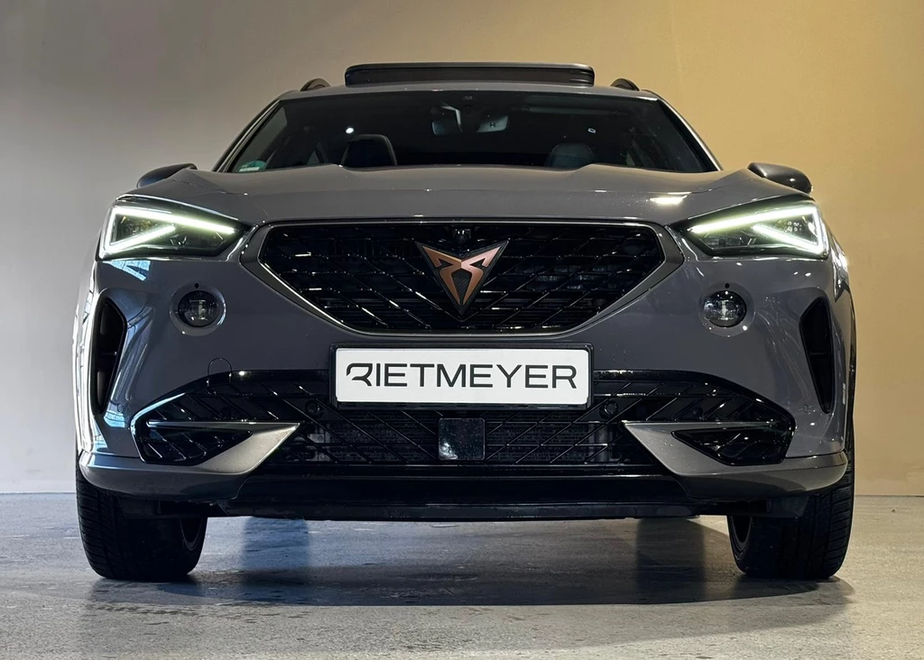 CUPRA Formentor – foto 9