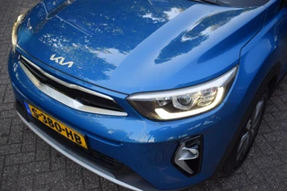 Kia Stonic – thumbnail 38