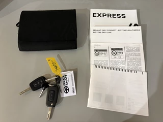 Renault Express – thumbnail 23