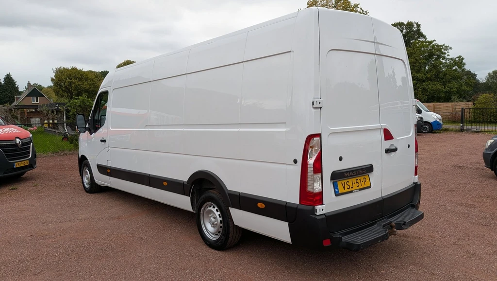 Renault Master – foto 2