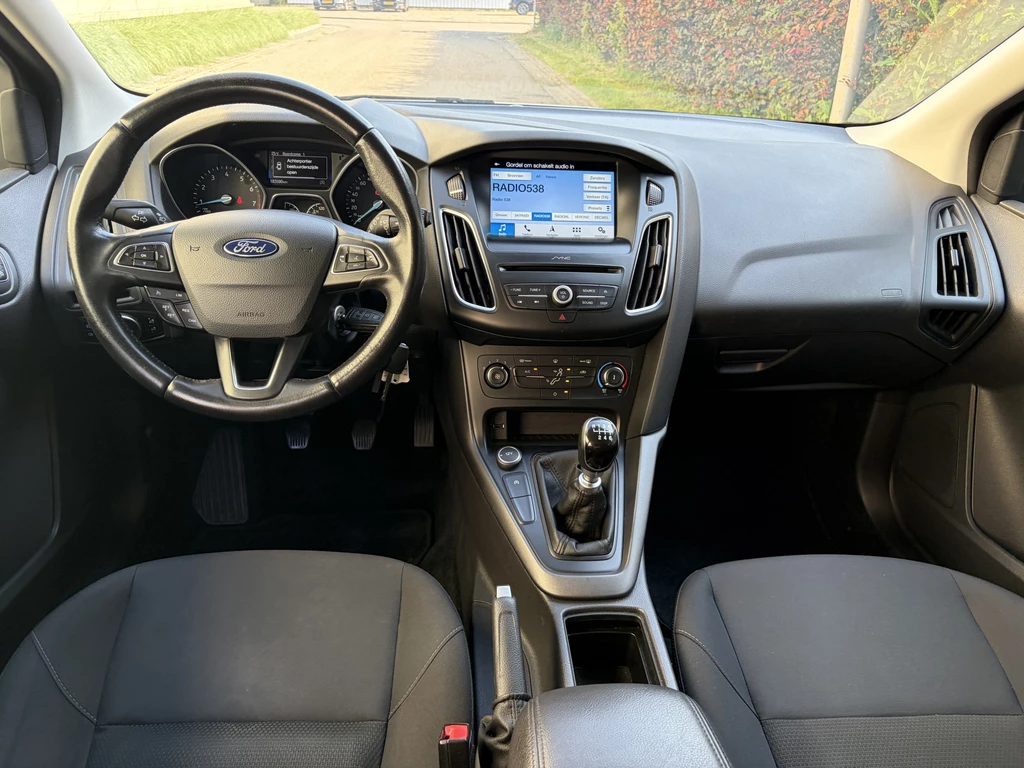 Ford Focus – foto 10
