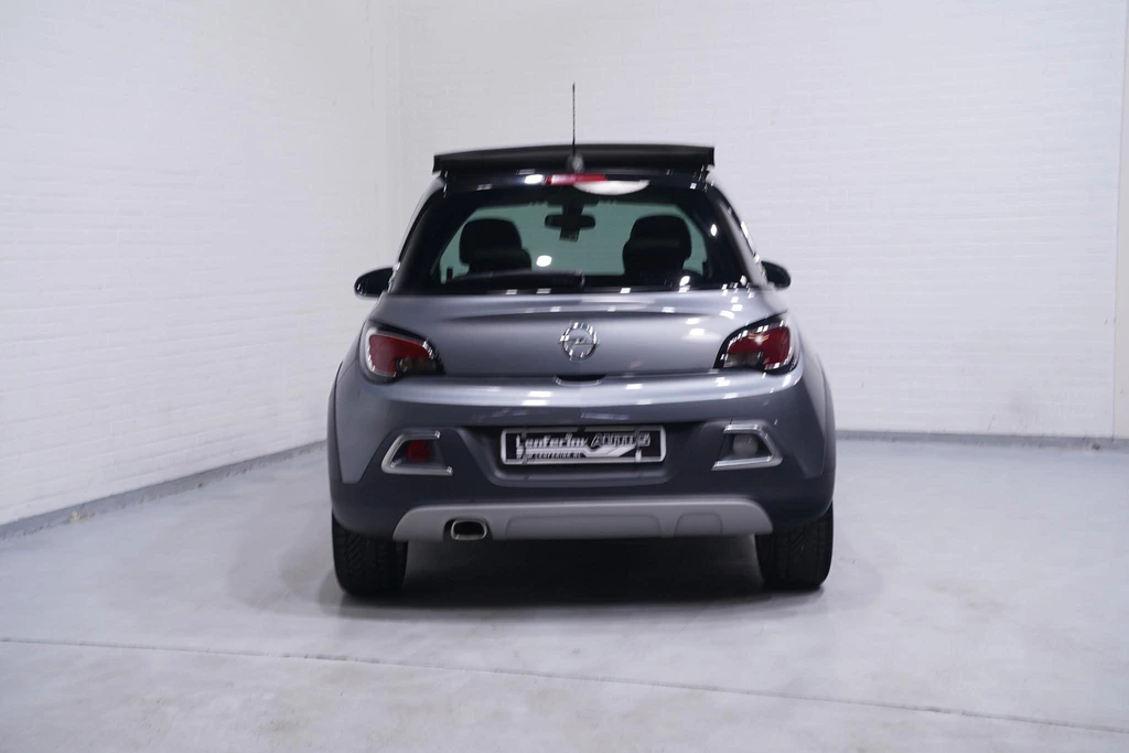 Opel ADAM – foto 5