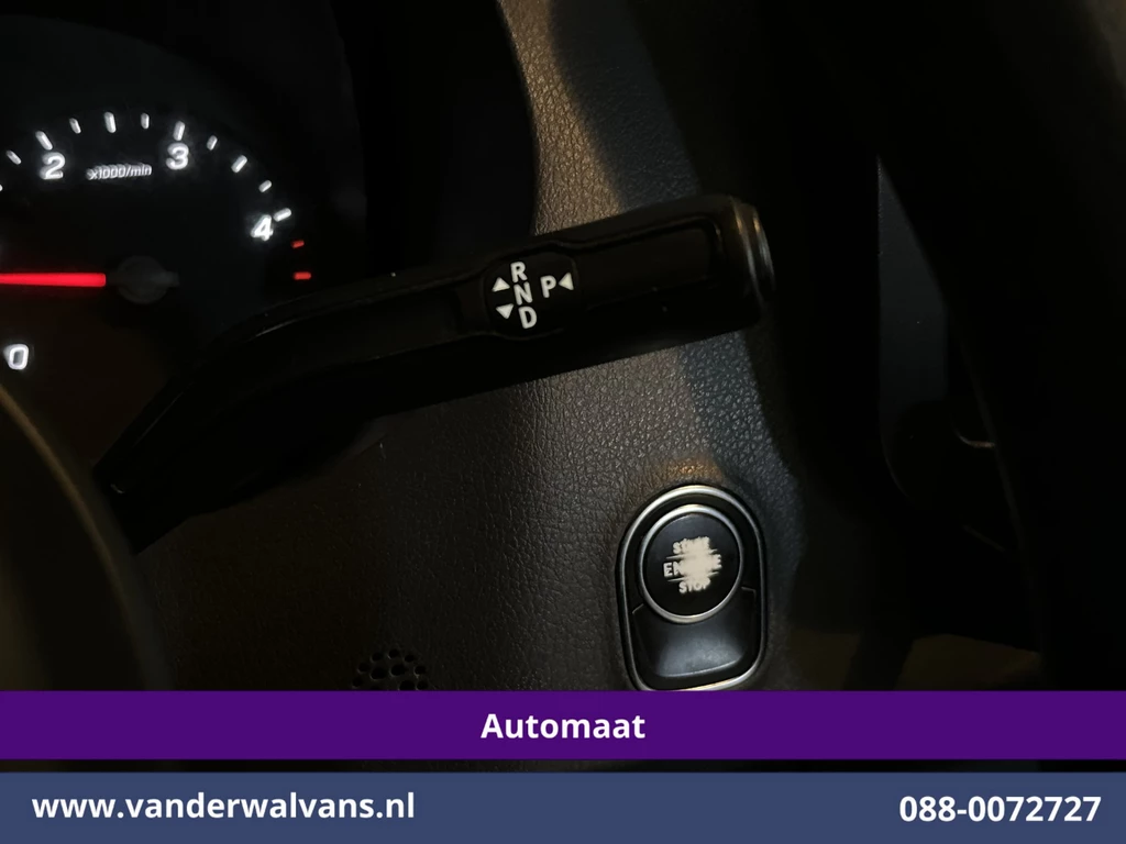 Mercedes-Benz Sprinter – foto 8