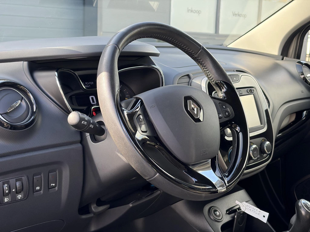 Renault Captur – foto 8