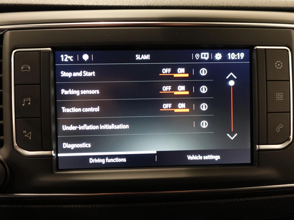 Opel Vivaro – foto 30