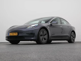 Tesla Model 3 – thumbnail 2