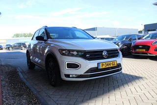 Volkswagen T-Roc – thumbnail 4
