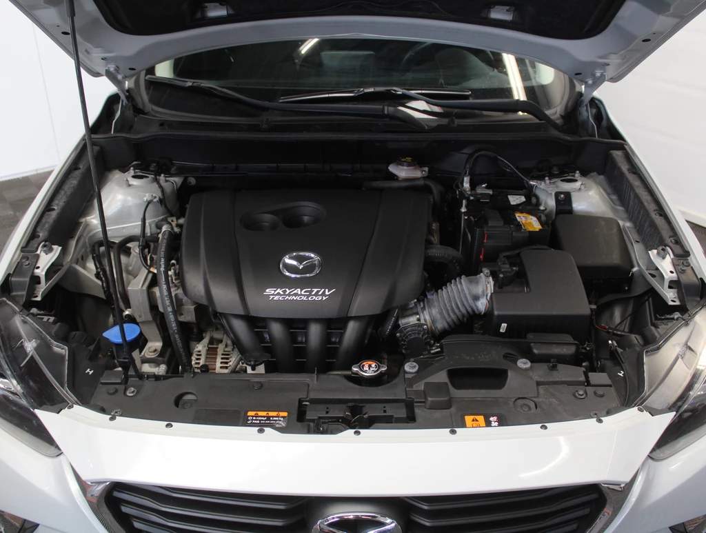 Mazda CX-3 – foto 44