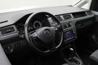Volkswagen Caddy – thumbnail 13