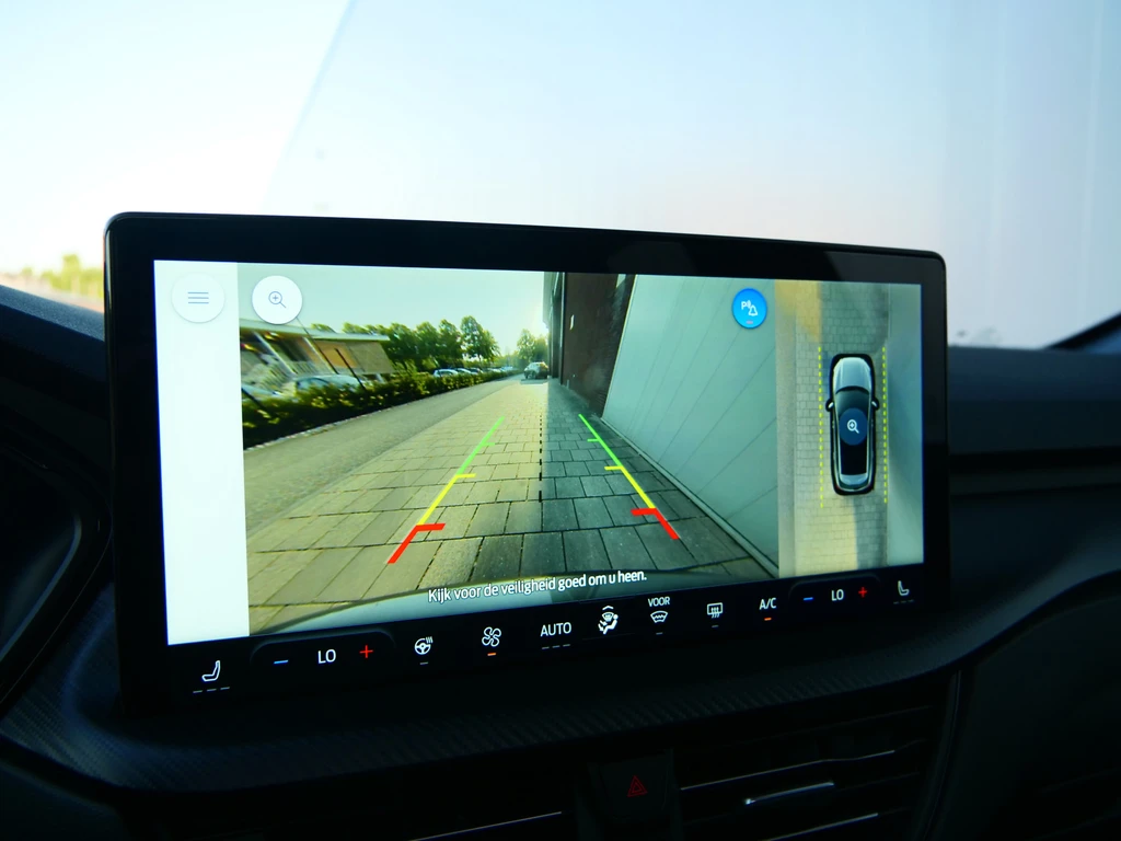Ford Kuga – foto 23