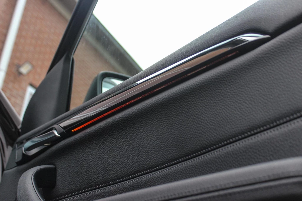 BMW X1 – foto 41