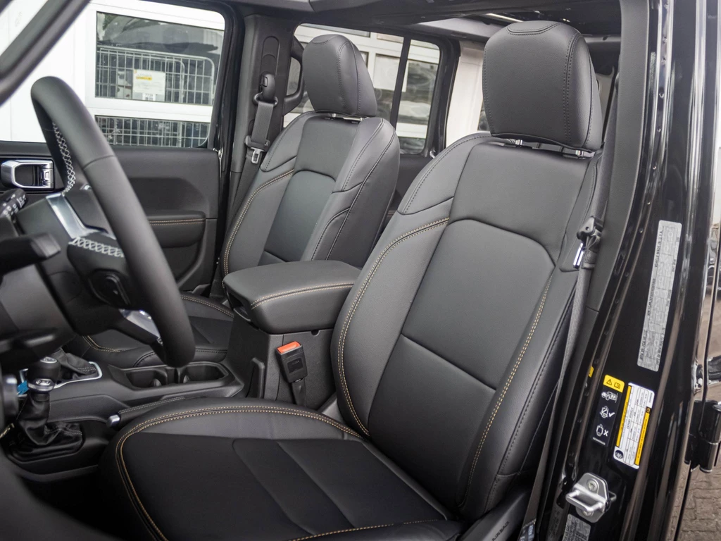 Jeep Wrangler – foto 11