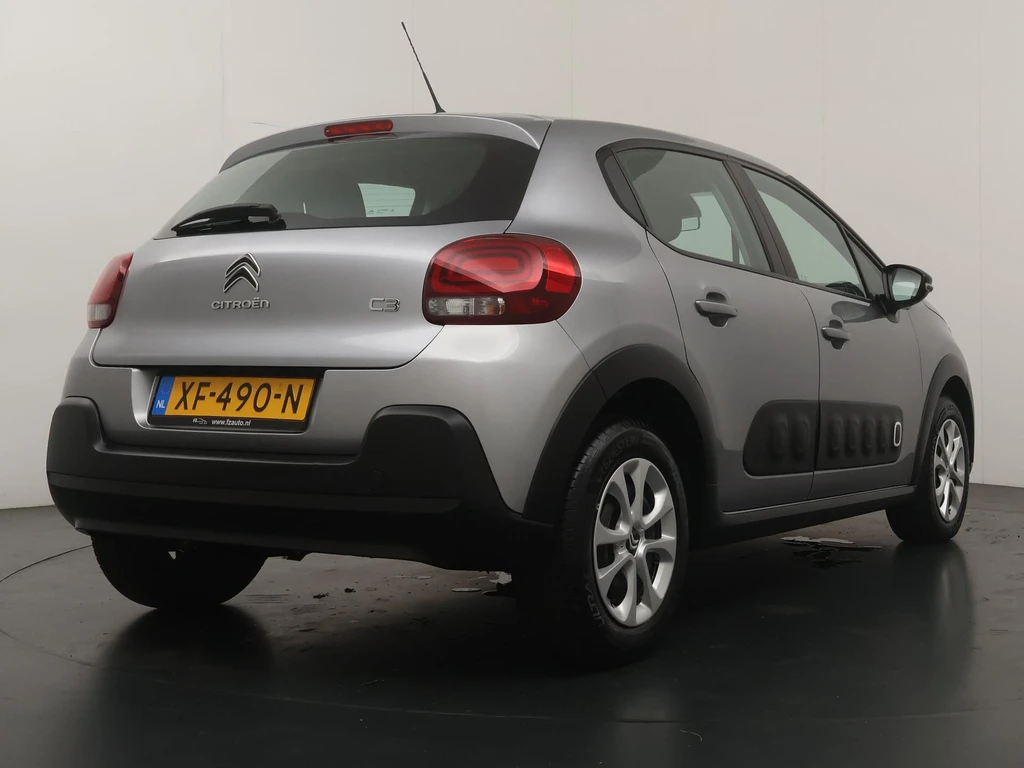 Citroën C3 – foto 5