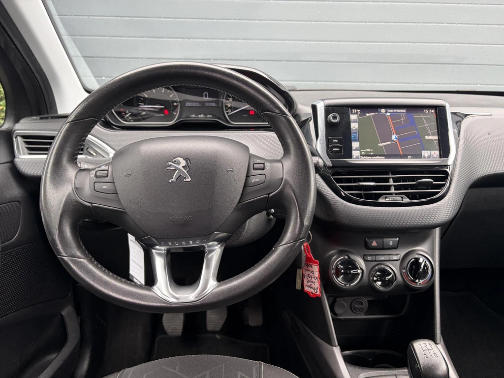 Peugeot 2008 – foto 5