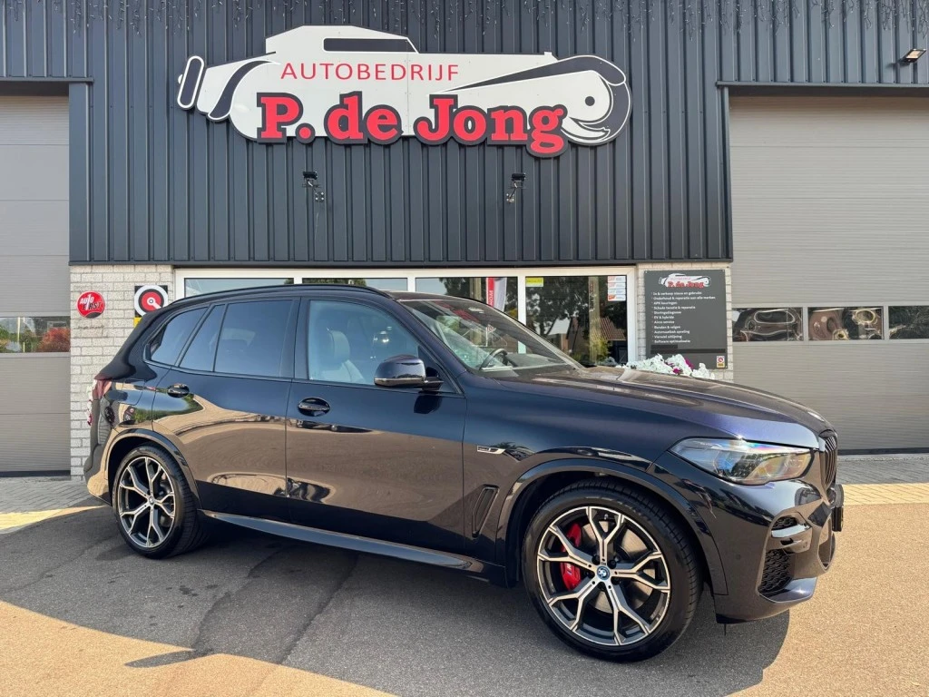 BMW X5 – foto 13