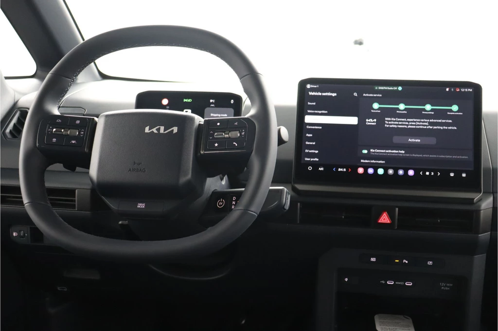 Kia PV5 – foto 33