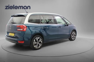 Citroën Grand C4 Spacetourer – thumbnail 5