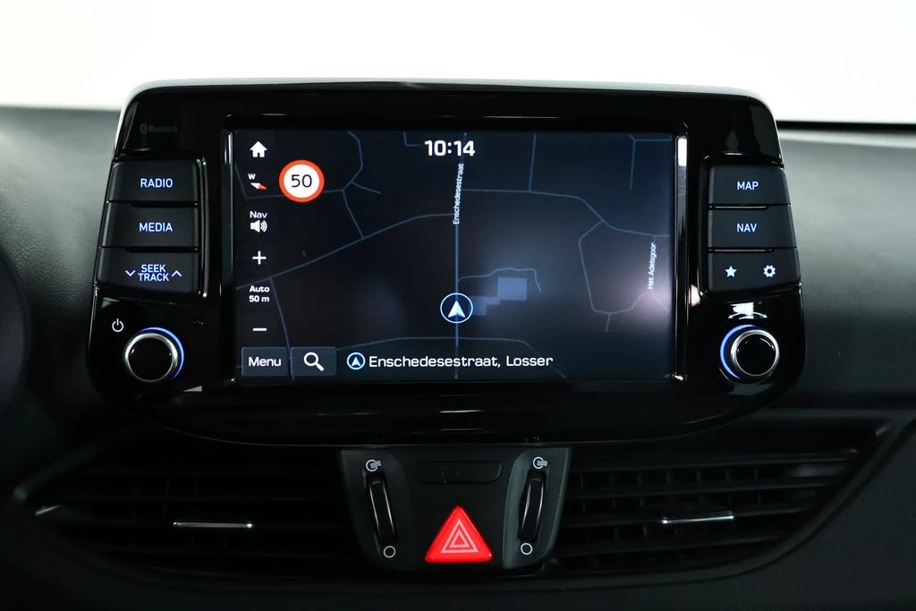 Hyundai i30 – foto 21