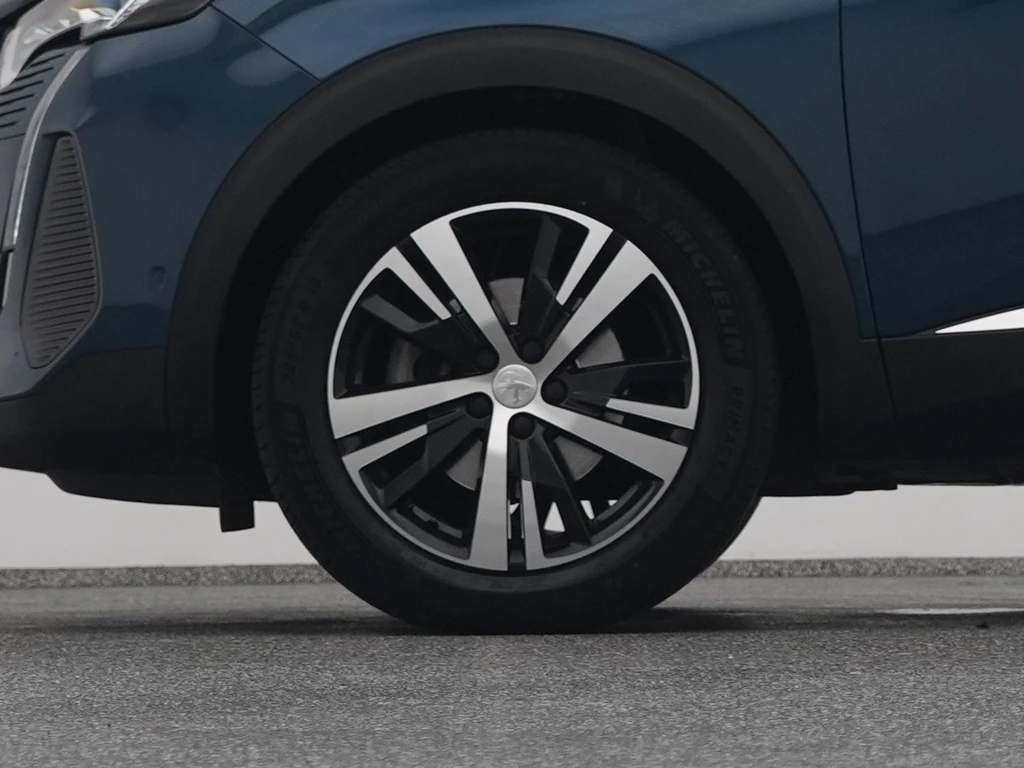 Peugeot 3008 – foto 39