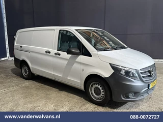 Mercedes-Benz Vito – thumbnail 5