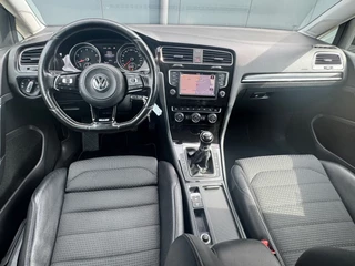 Volkswagen Golf – thumbnail 20