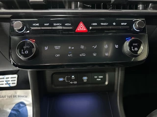 Hyundai Tucson – thumbnail 23