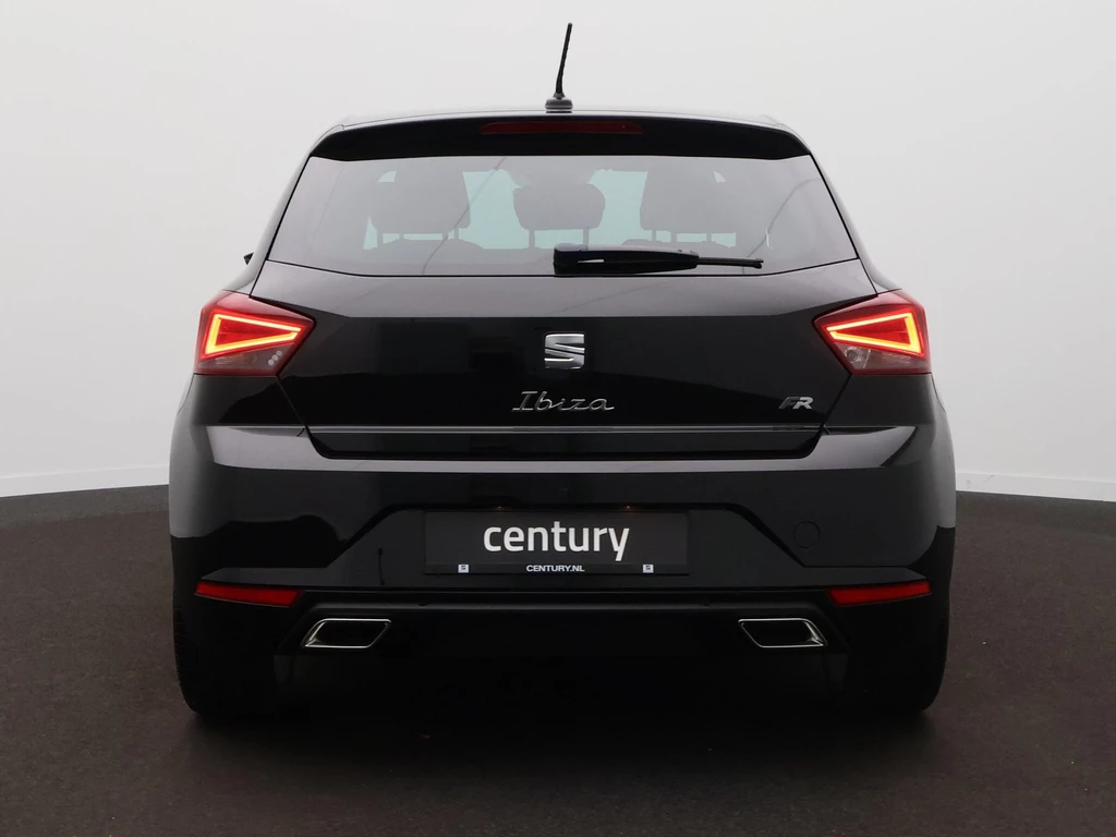 SEAT Ibiza – foto 5