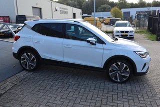 SEAT Arona – thumbnail 6