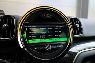 MINI Countryman – thumbnail 40