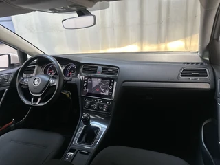 Volkswagen Golf – thumbnail 9