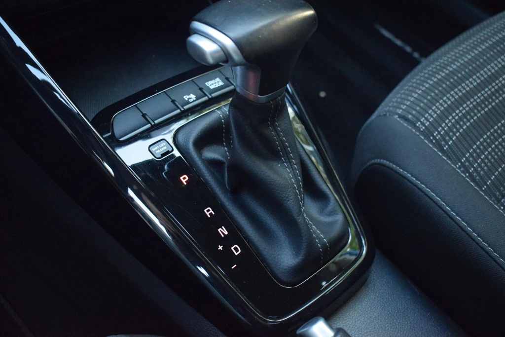 Kia Stonic – foto 33