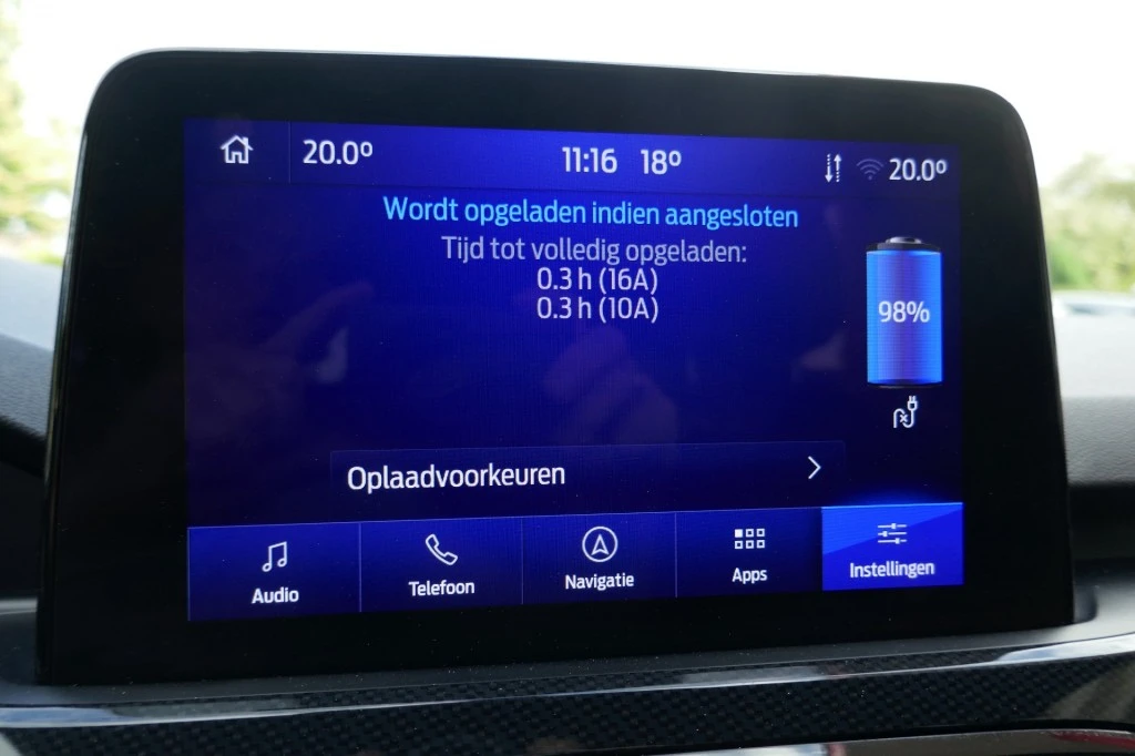 Ford Kuga – foto 15