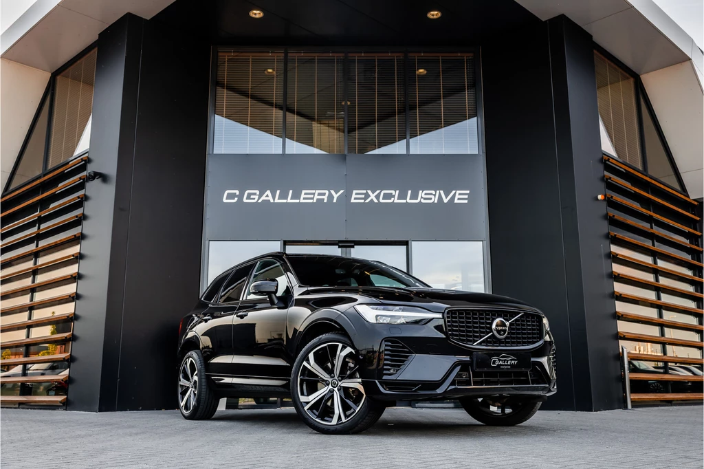 Volvo XC60 – foto 9