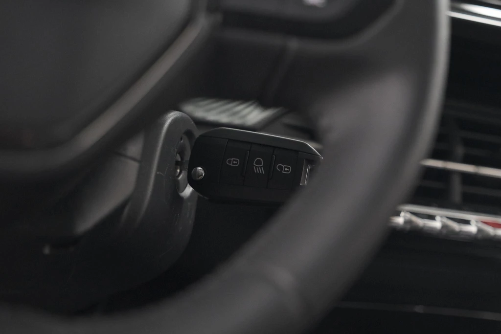 Peugeot 208 – foto 29