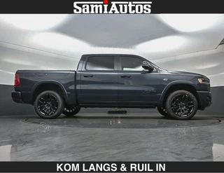 Dodge Ram Pick-Up – thumbnail 14