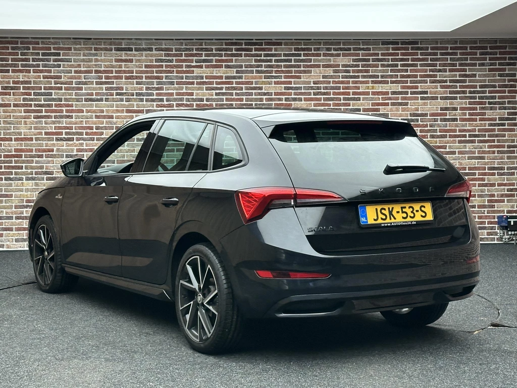 Škoda Scala – foto 4